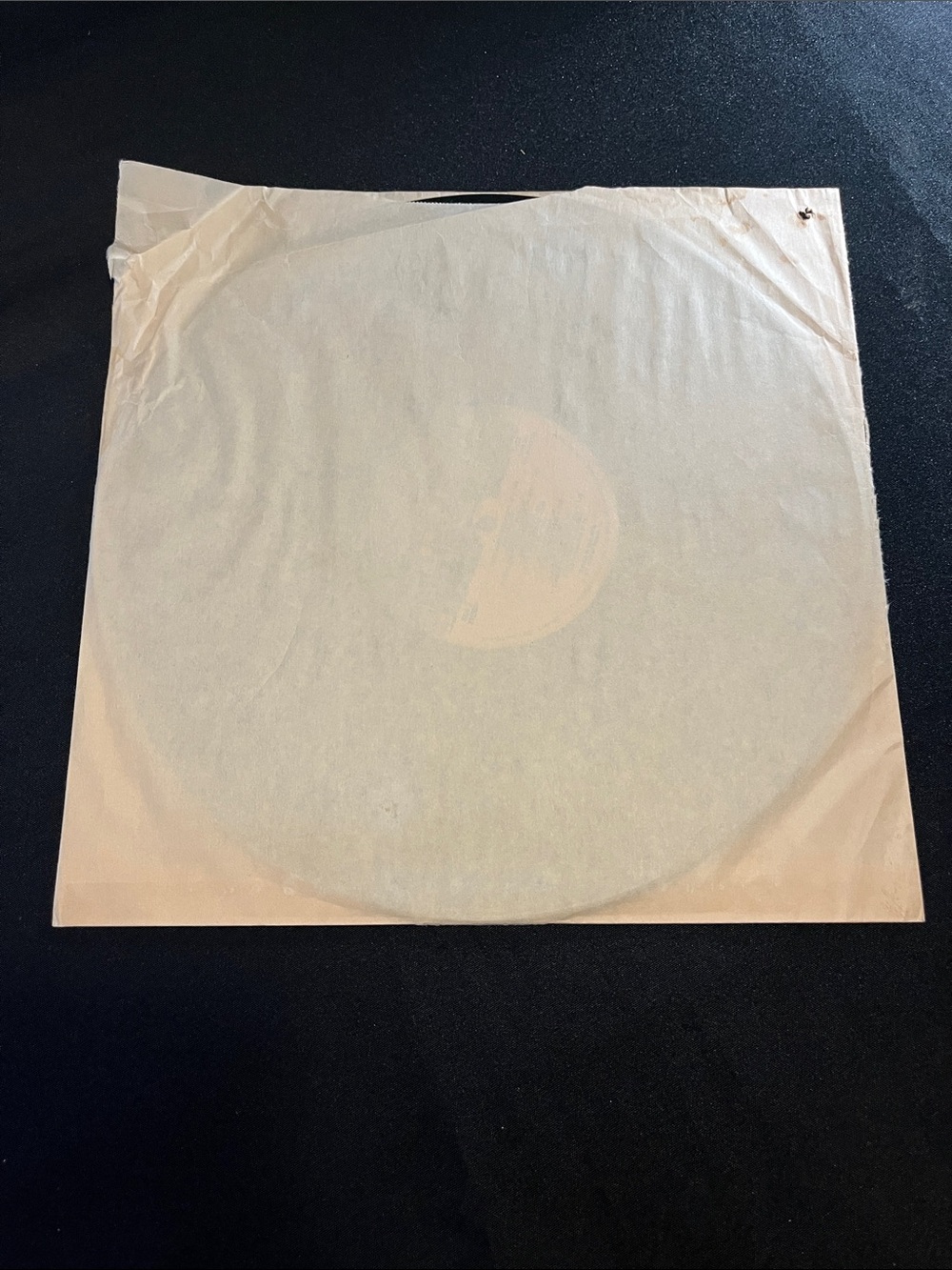 “Barry White’s Greatest Hits” Vinyl Record - Picture 3 of 7